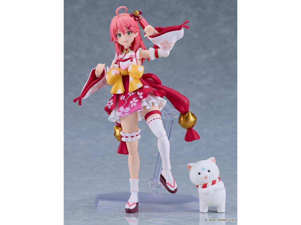 figma Sakura Miko | 4545784069684