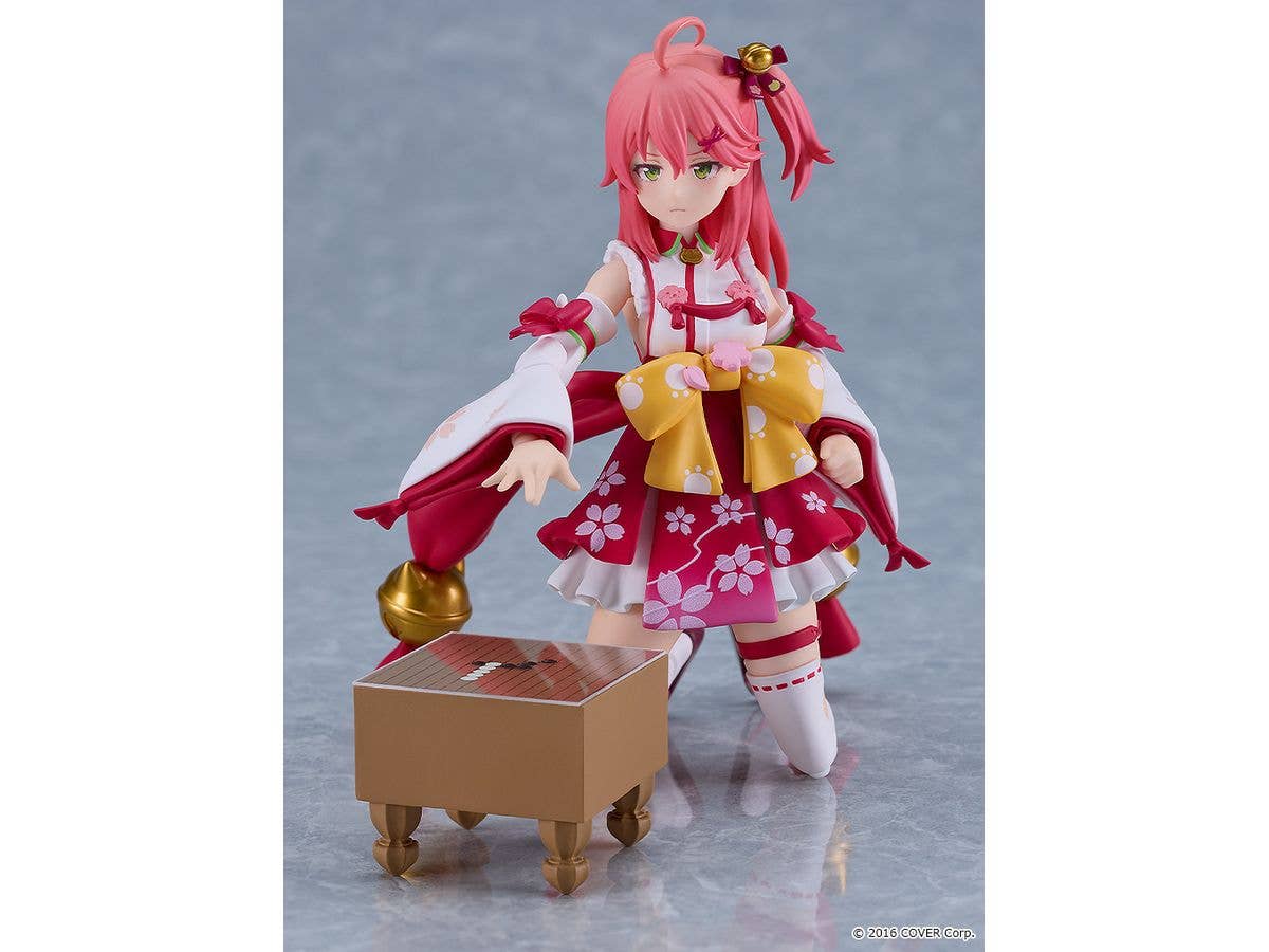 figma Sakura Miko | 4545784069684
