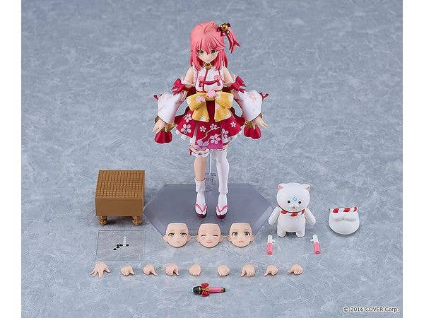 figma Sakura Miko | 4545784069684