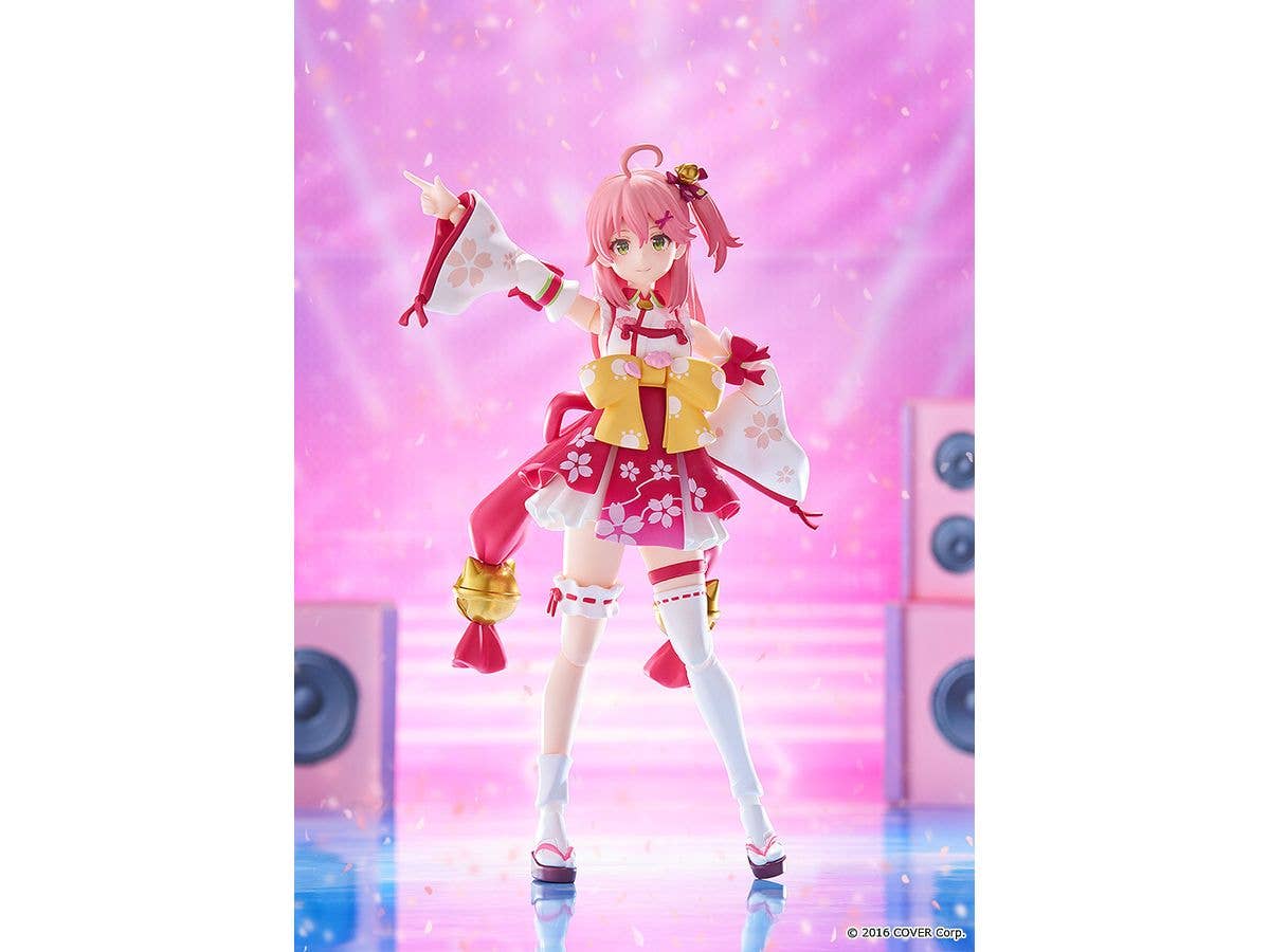 figma Sakura Miko | 4545784069684