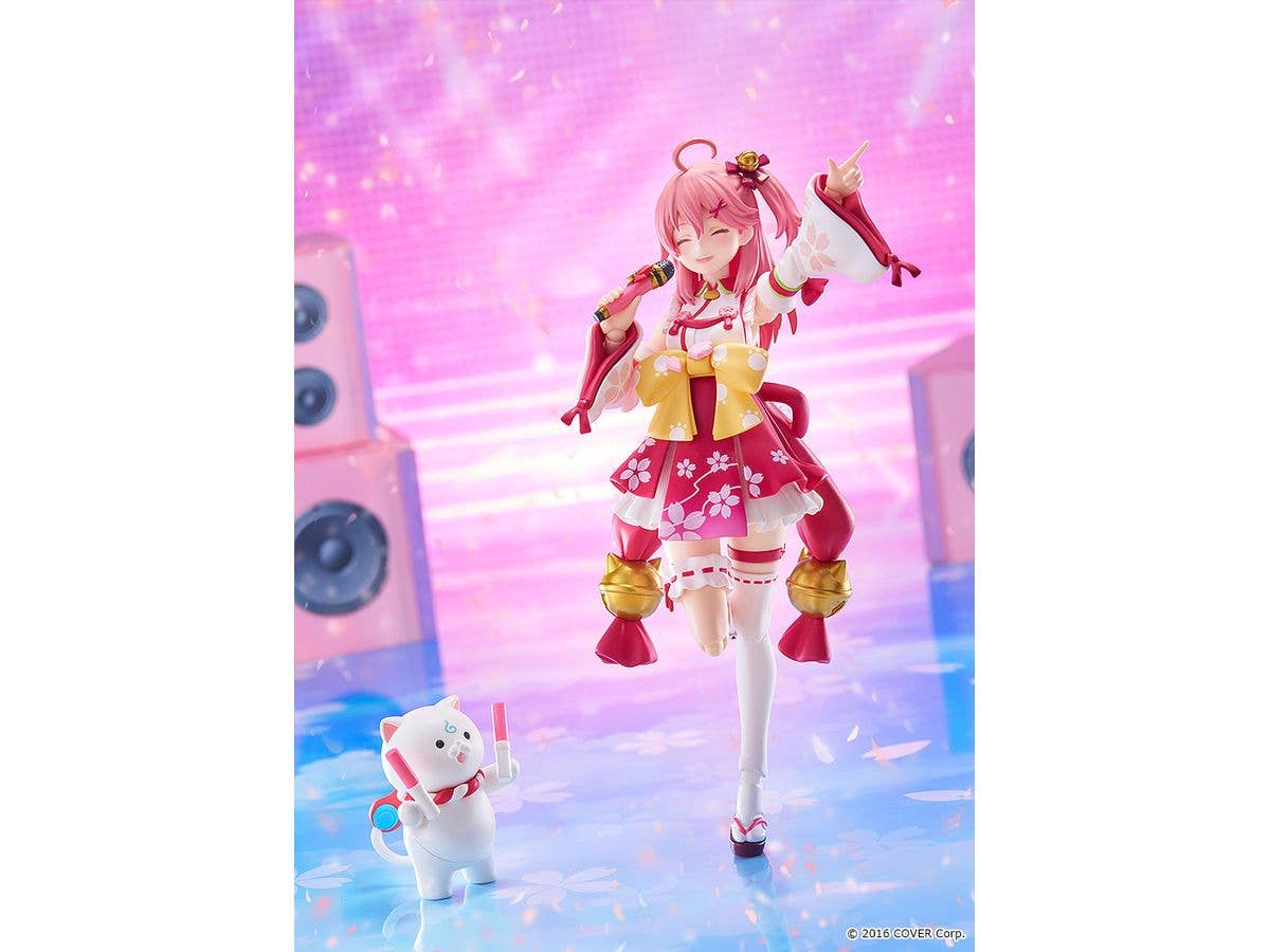 figma Sakura Miko | 4545784069684