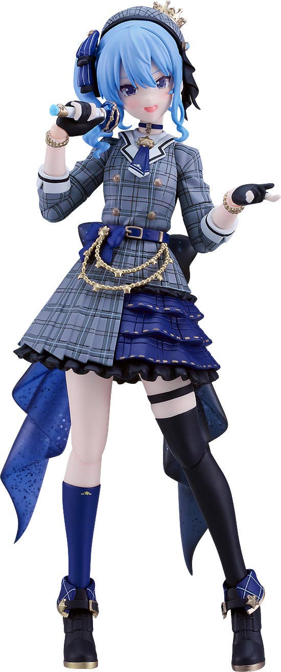 figma Hoshimachi Suisei | 4545784069691