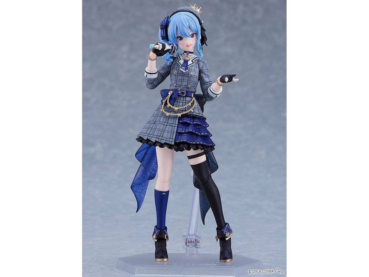 figma Hoshimachi Suisei | 4545784069691