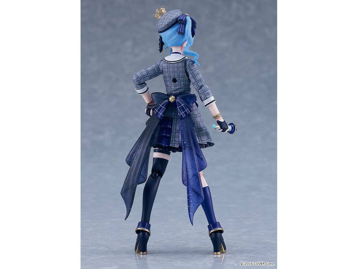 figma Hoshimachi Suisei | 4545784069691