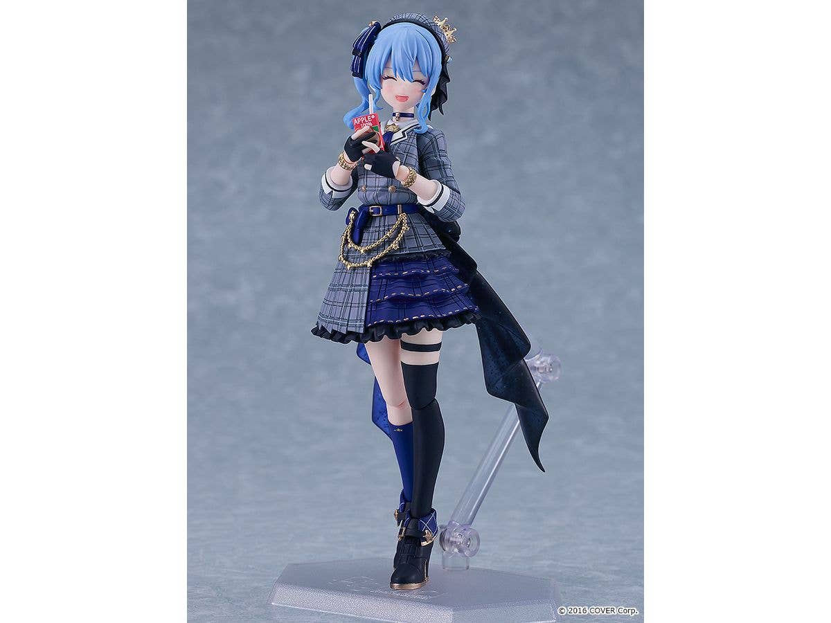 figma Hoshimachi Suisei | 4545784069691