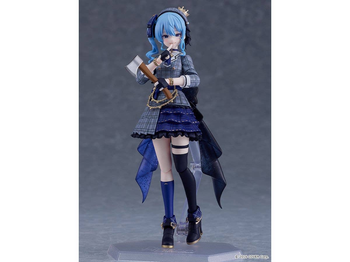 figma Hoshimachi Suisei | 4545784069691