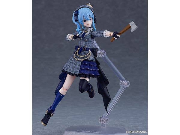 figma Hoshimachi Suisei | 4545784069691
