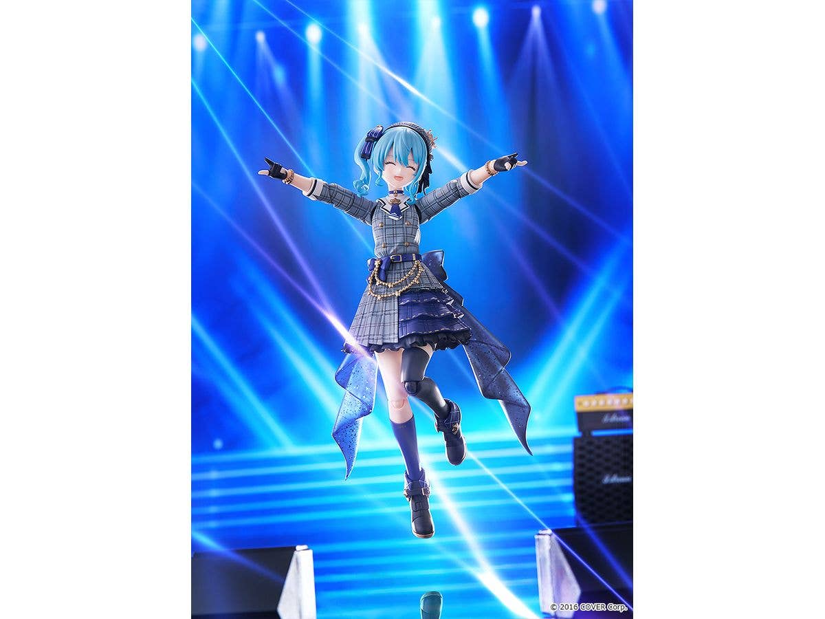 figma Hoshimachi Suisei | 4545784069691