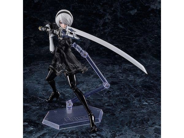 figma 2B (YoRHa No.2 Type B) | 4545784069714