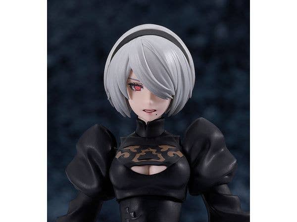 figma 2B (YoRHa No.2 Type B) | 4545784069714