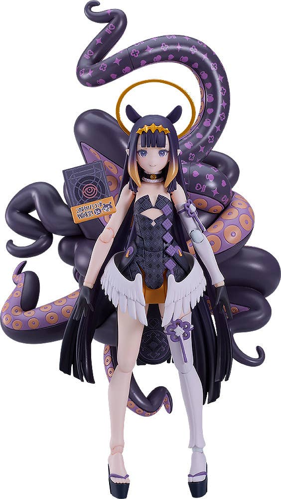figma Ninomae Ina'nis | 4545784069721