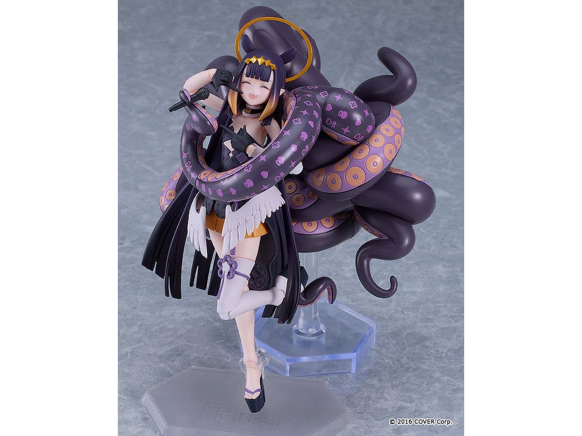 figma Ninomae Ina'nis | 4545784069721