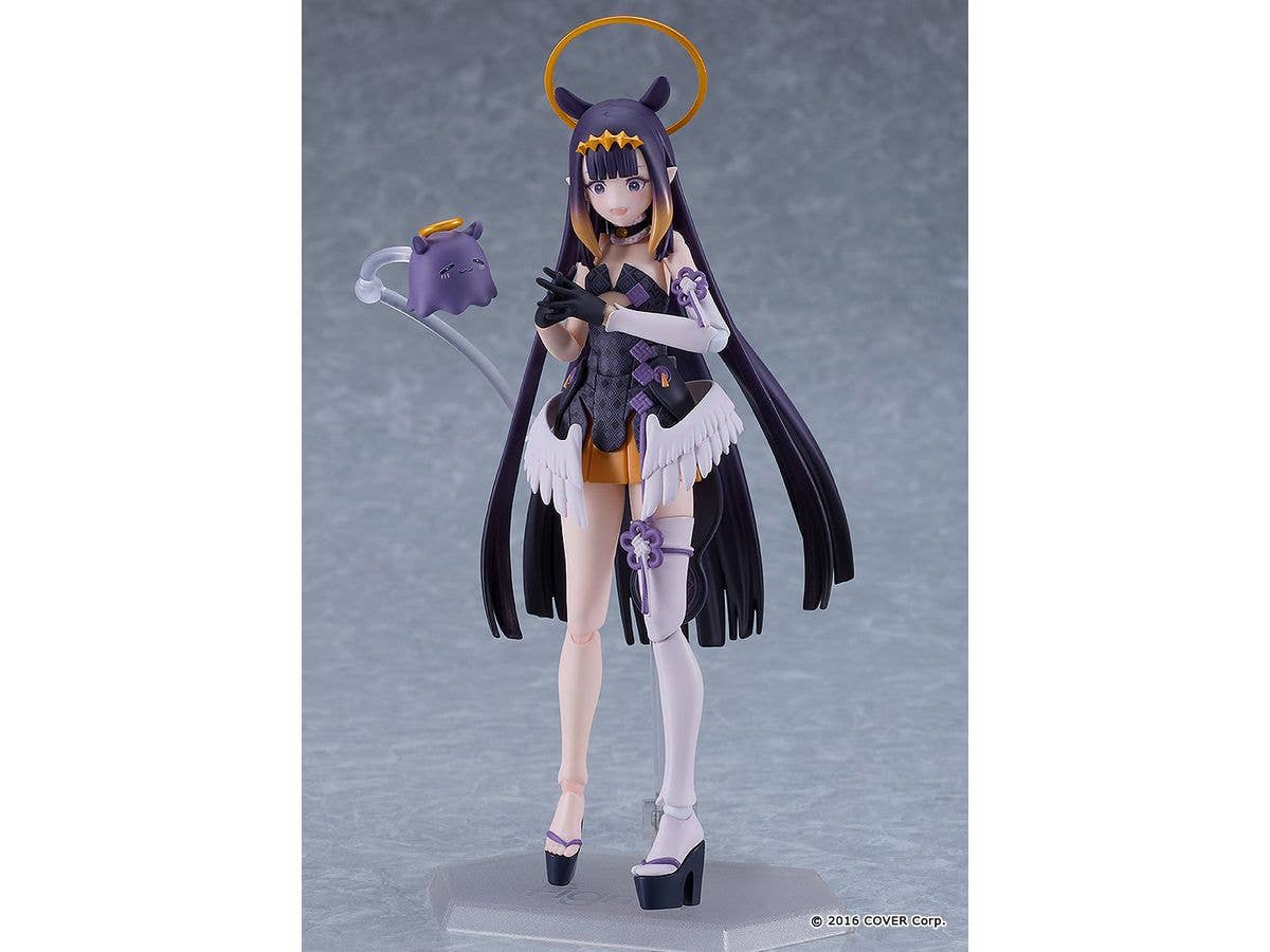 figma Ninomae Ina'nis | 4545784069721