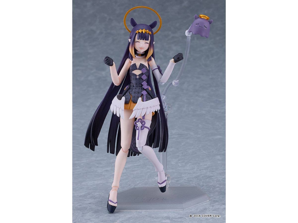figma Ninomae Ina'nis | 4545784069721