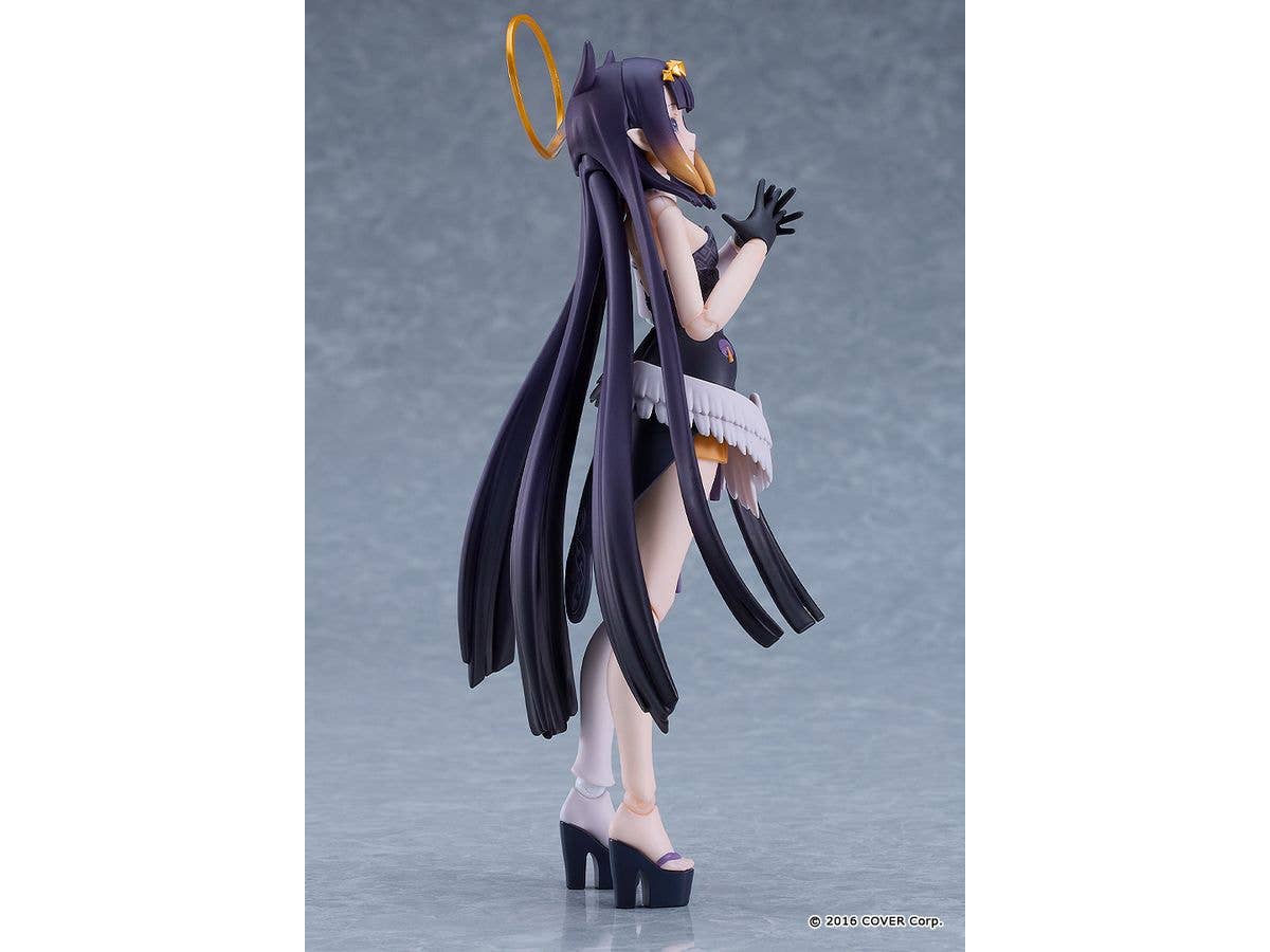 figma Ninomae Ina'nis | 4545784069721