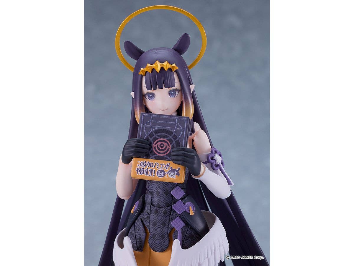 figma Ninomae Ina'nis | 4545784069721
