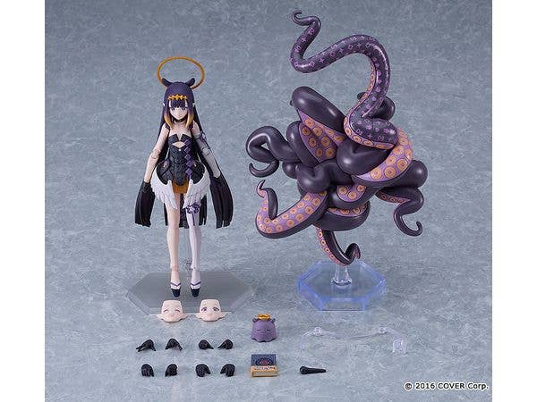 figma Ninomae Ina'nis | 4545784069721