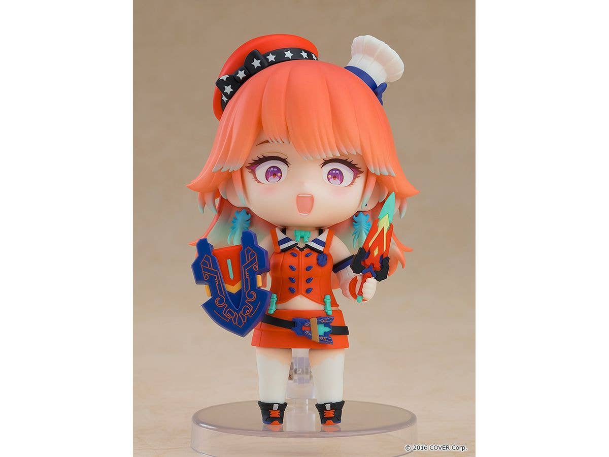 Nendoroid Takanashi Kiara | 4545784069738