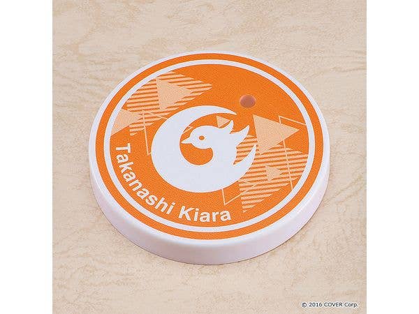 Nendoroid Takanashi Kiara | 4545784069738