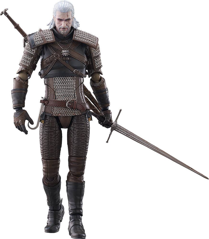 figma Geralt | 4545784069769