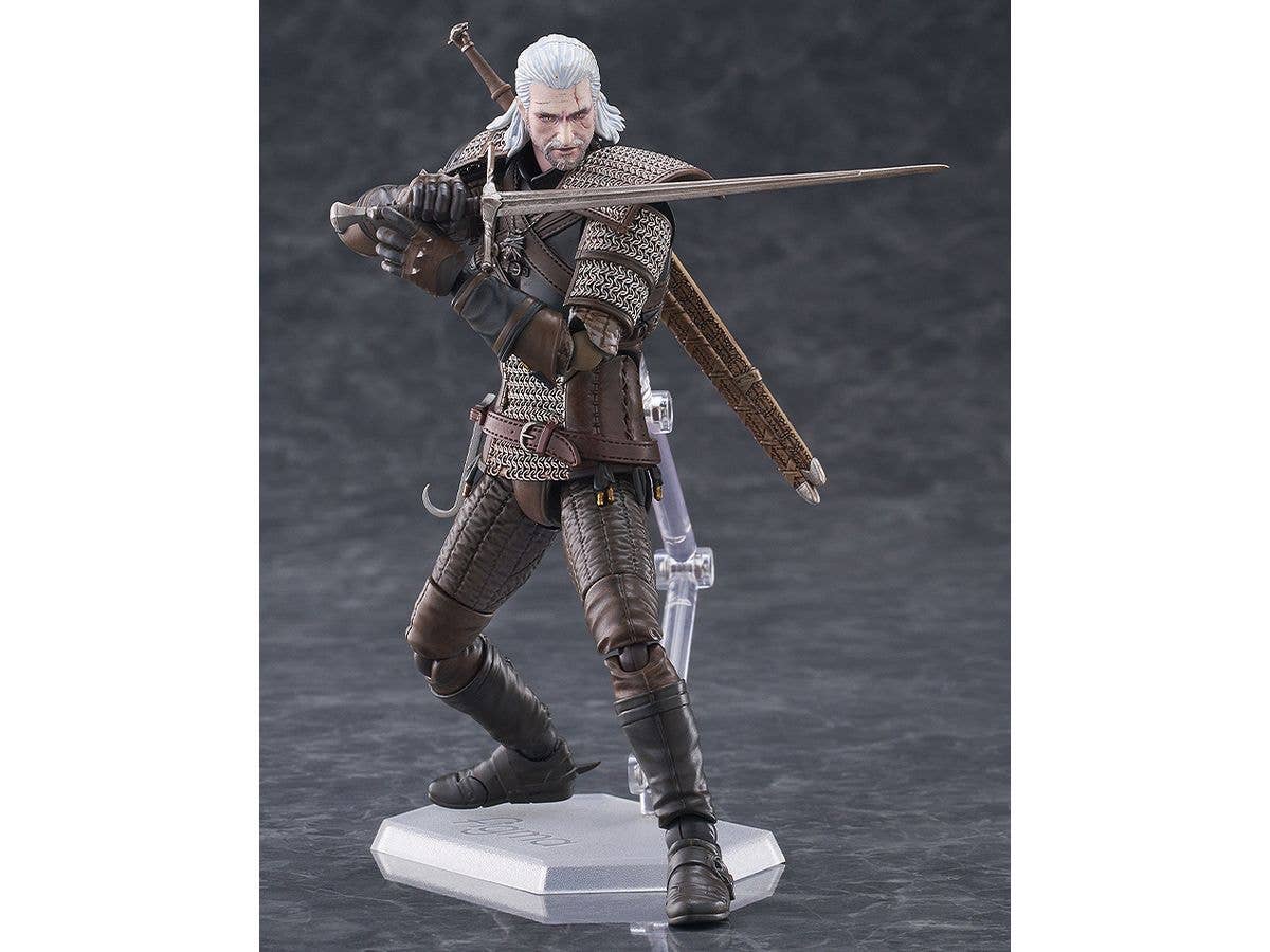 figma Geralt | 4545784069769