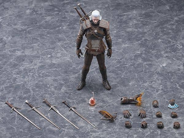 figma Geralt | 4545784069769