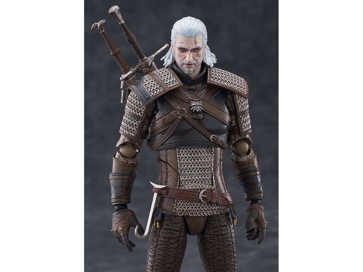 figma Geralt | 4545784069769