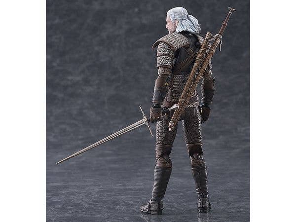 figma Geralt | 4545784069769