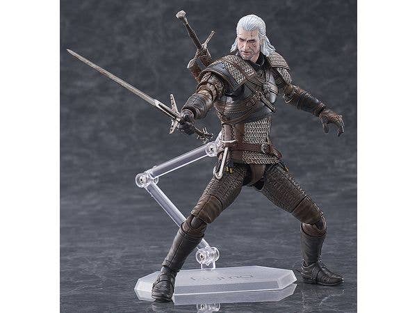 figma Geralt | 4545784069769