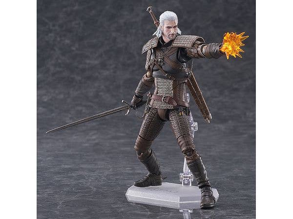 figma Geralt | 4545784069769