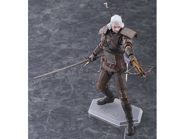figma Geralt | 4545784069769