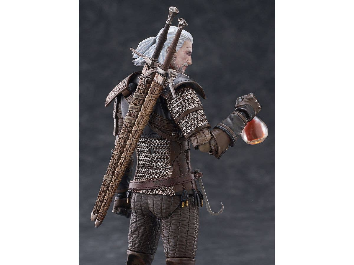 figma Geralt | 4545784069769