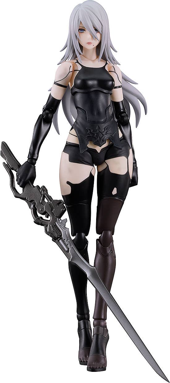 figma A2 | 4545784069783