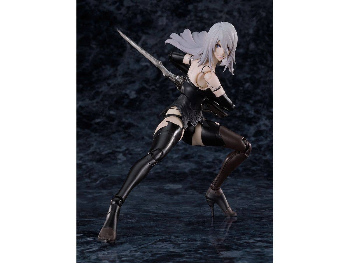 figma A2 | 4545784069783