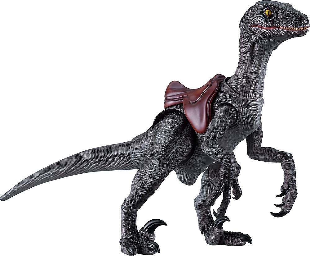 figma ex:ride Small Dinosaur (Ash) | 4545784069844