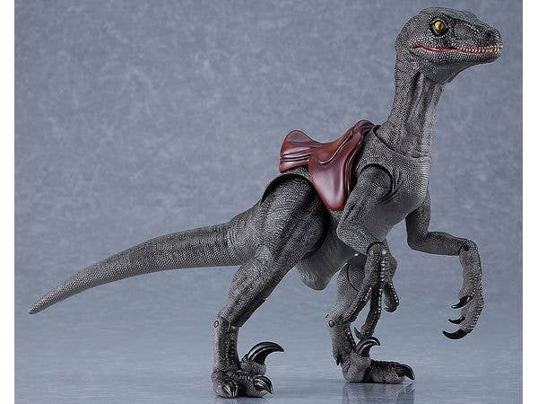 figma ex:ride Small Dinosaur (Ash) | 4545784069844