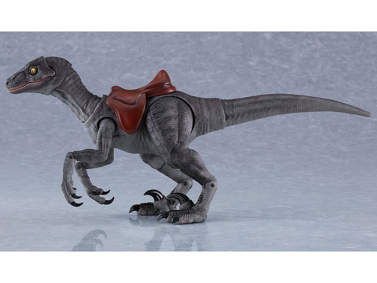 figma ex:ride Small Dinosaur (Ash) | 4545784069844