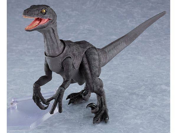 figma ex:ride Small Dinosaur (Ash) | 4545784069844