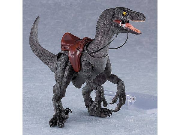 figma ex:ride Small Dinosaur (Ash) | 4545784069844