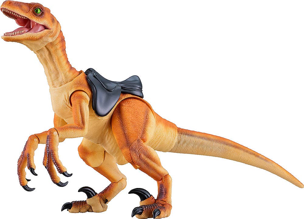 figma ex:ride Small Dinosaur (Brown) | 4545784069851