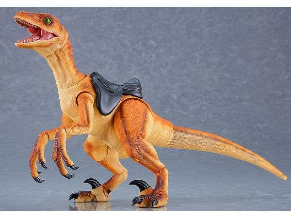 figma ex:ride Small Dinosaur (Brown) | 4545784069851