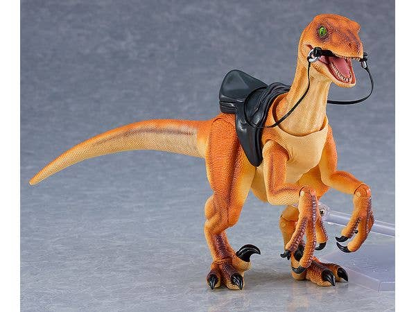 figma ex:ride Small Dinosaur (Brown) | 4545784069851