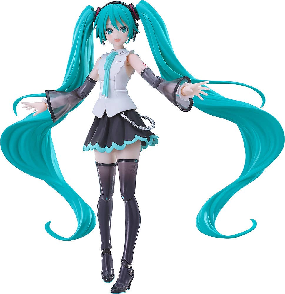 figma Hatsune Miku NT | 4545784069868