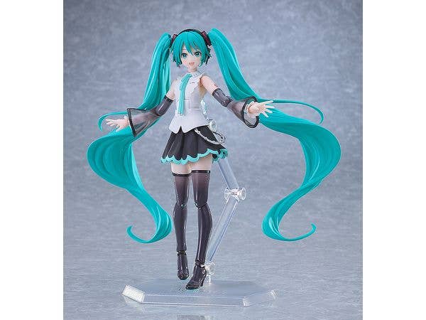 figma Hatsune Miku NT | 4545784069868