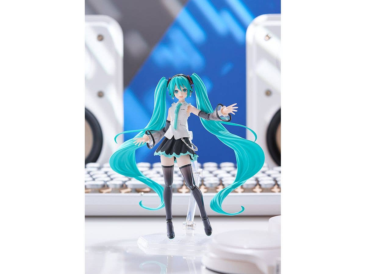 figma Hatsune Miku NT | 4545784069868