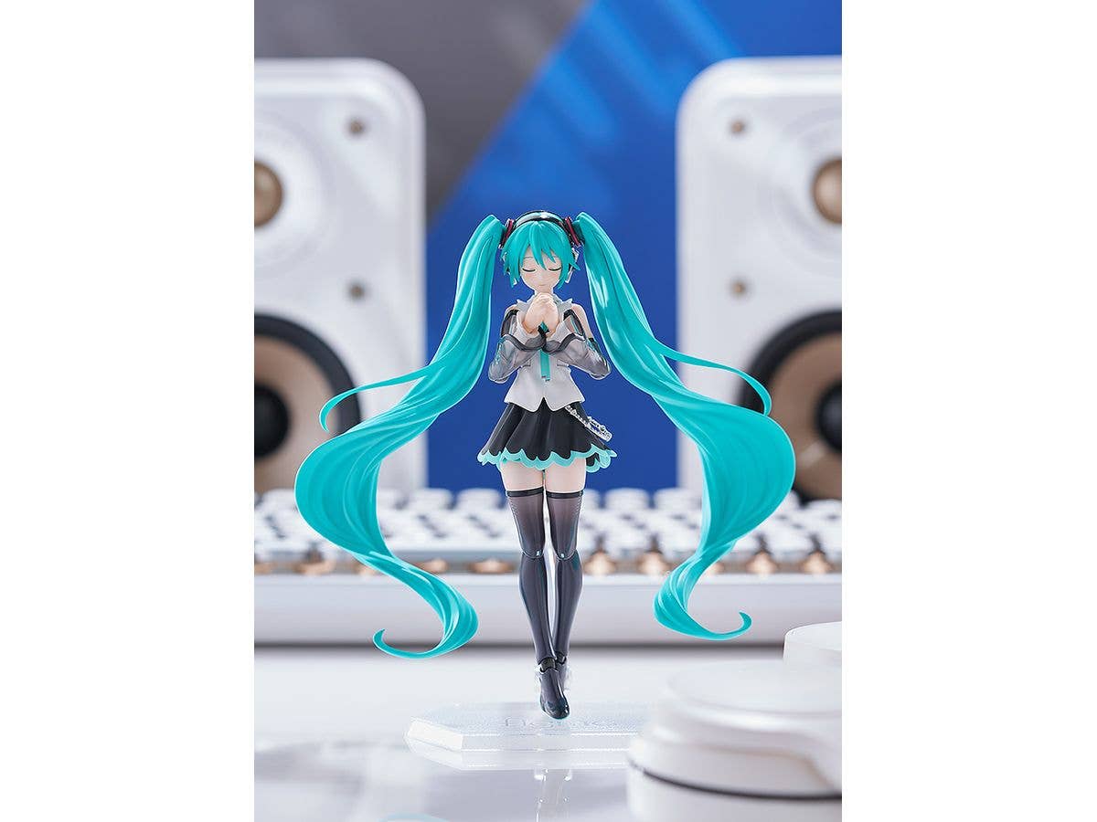 figma Hatsune Miku NT | 4545784069868