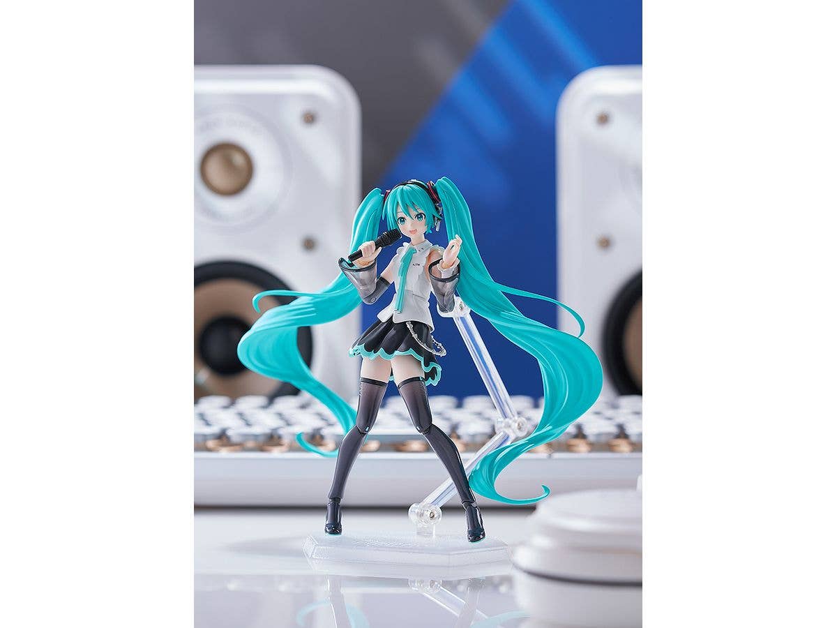 figma Hatsune Miku NT | 4545784069868
