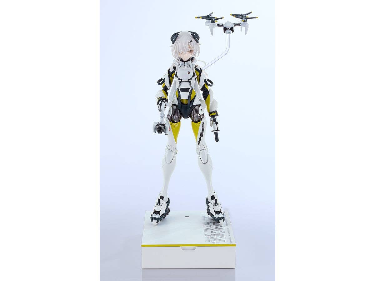 MOTORED CYBORG RUNNER SSX_155ar "KINETIC ASH" | 4545784069882