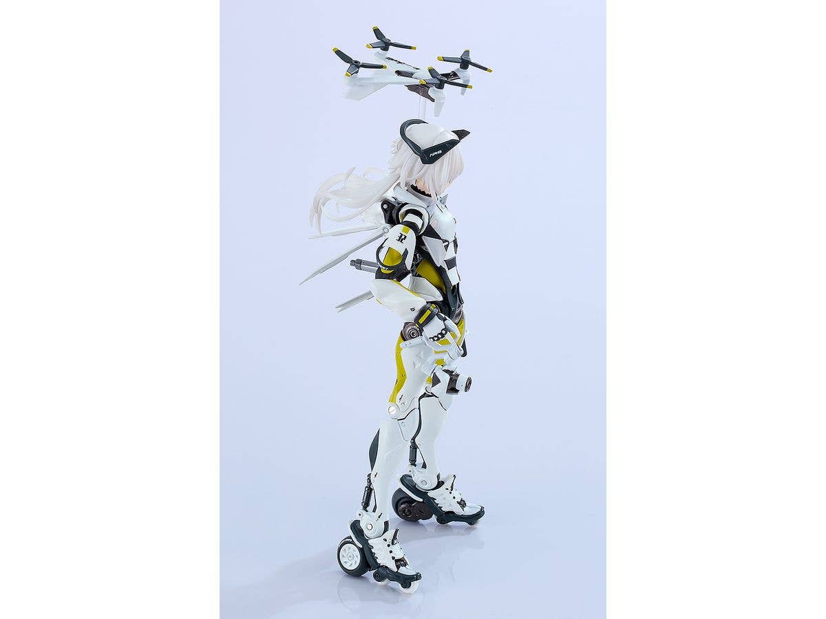 MOTORED CYBORG RUNNER SSX_155ar "KINETIC ASH" | 4545784069882