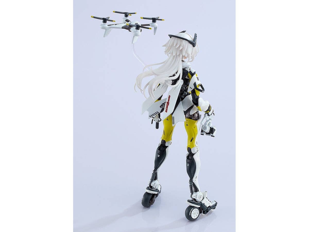 MOTORED CYBORG RUNNER SSX_155ar "KINETIC ASH" | 4545784069882